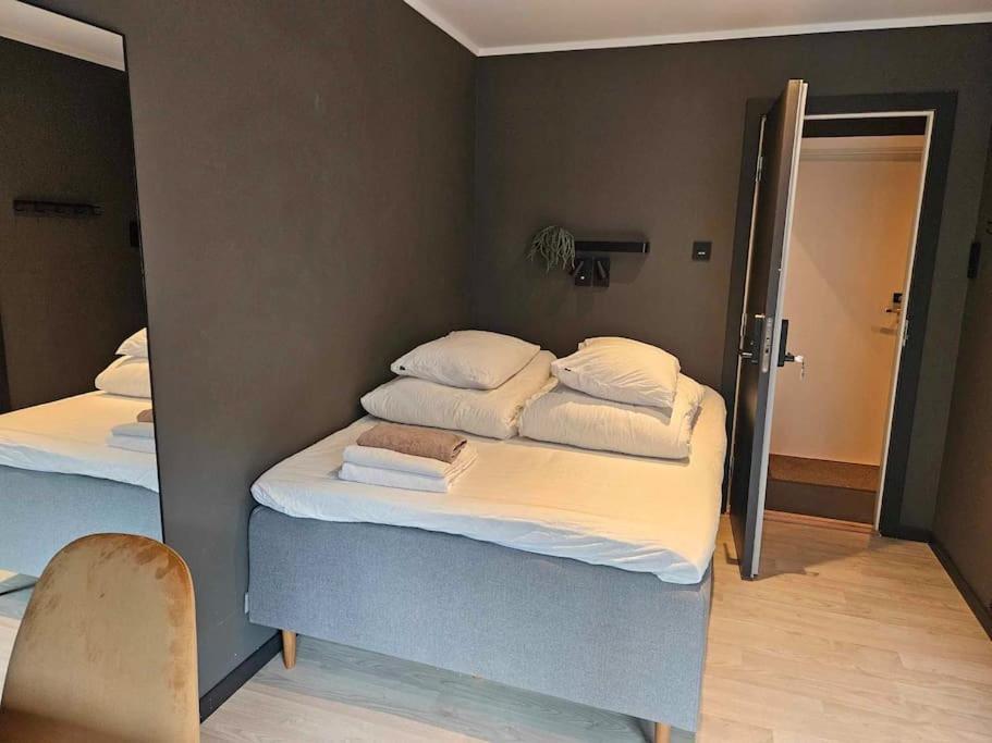 A Cheaper Option To Hotel Alesund Exterior photo